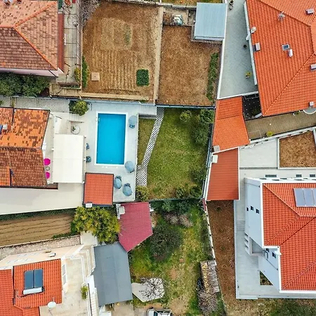 Urban Villa *