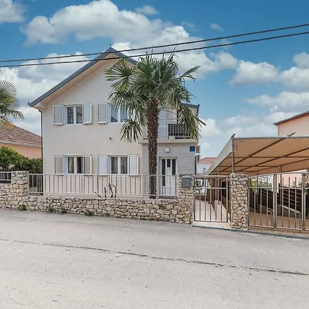 Urban Trogir