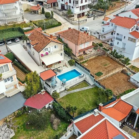 Villa Urban Trogir