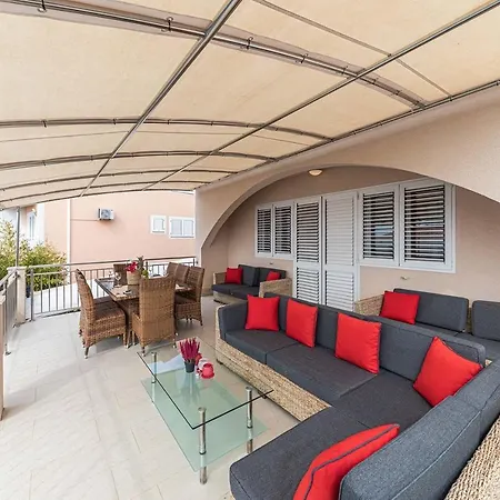 Villa Urban *