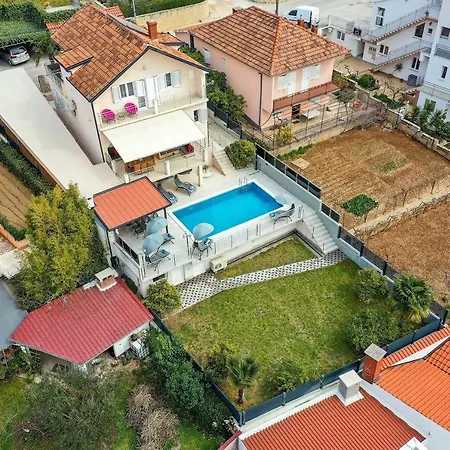 Villa Urban *