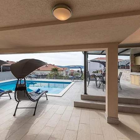 Villa Urban *