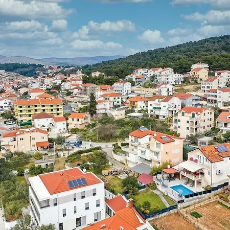 Villa Urban *