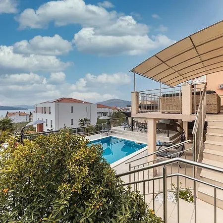 Urban Villa Trogir