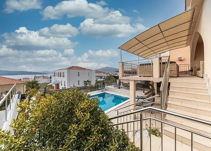 Urban Villa Trogir