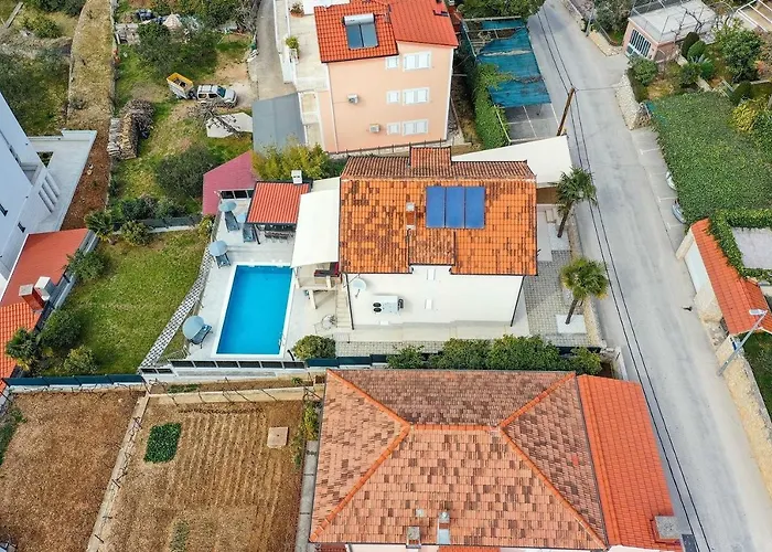 Urban Villa