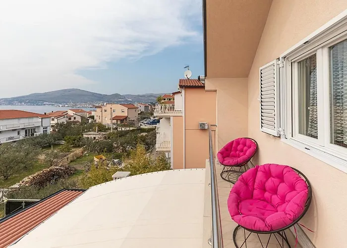 Urban * Trogir