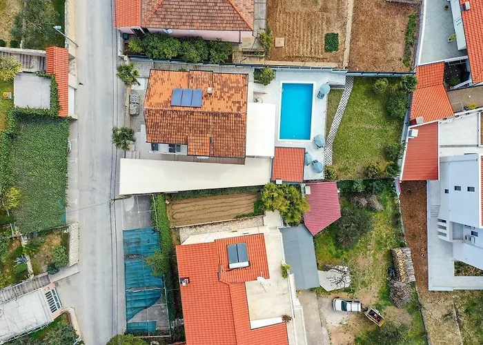Urban Villa Trogir