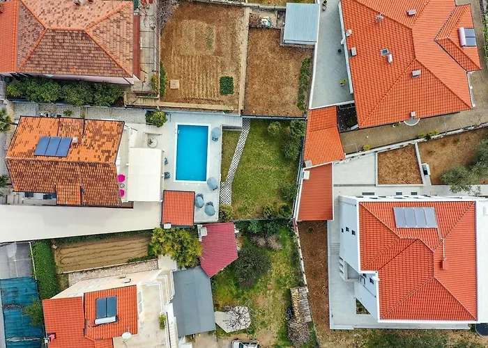 Urban Villa *