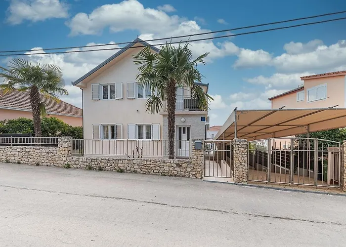 Urban Trogir