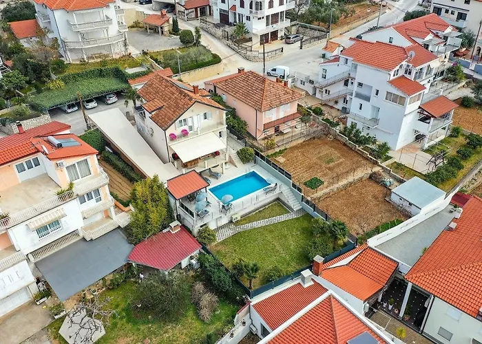Villa Urban Trogir