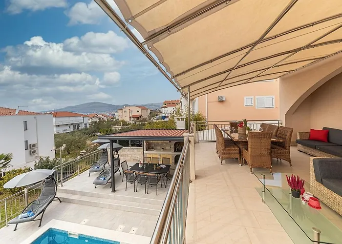 Villa Urban