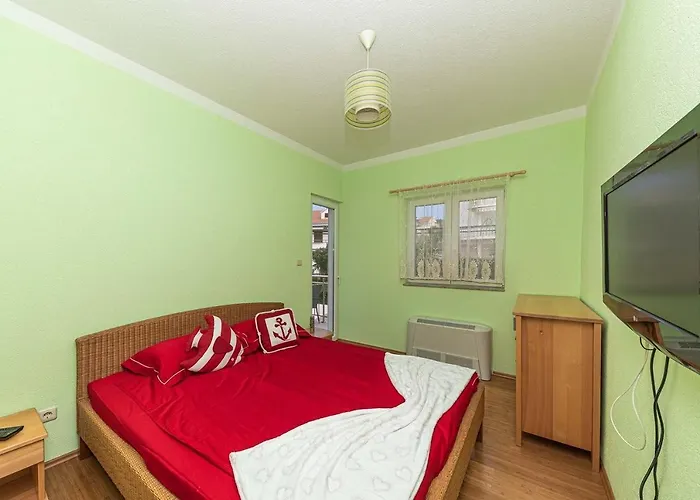 Villa Urban *