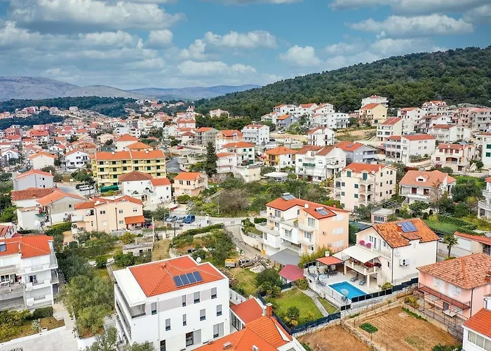 Villa Urban *
