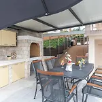 Urban Villa Trogir
