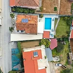 Urban Villa Trogir